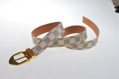 Louis Vuitton Belts-294